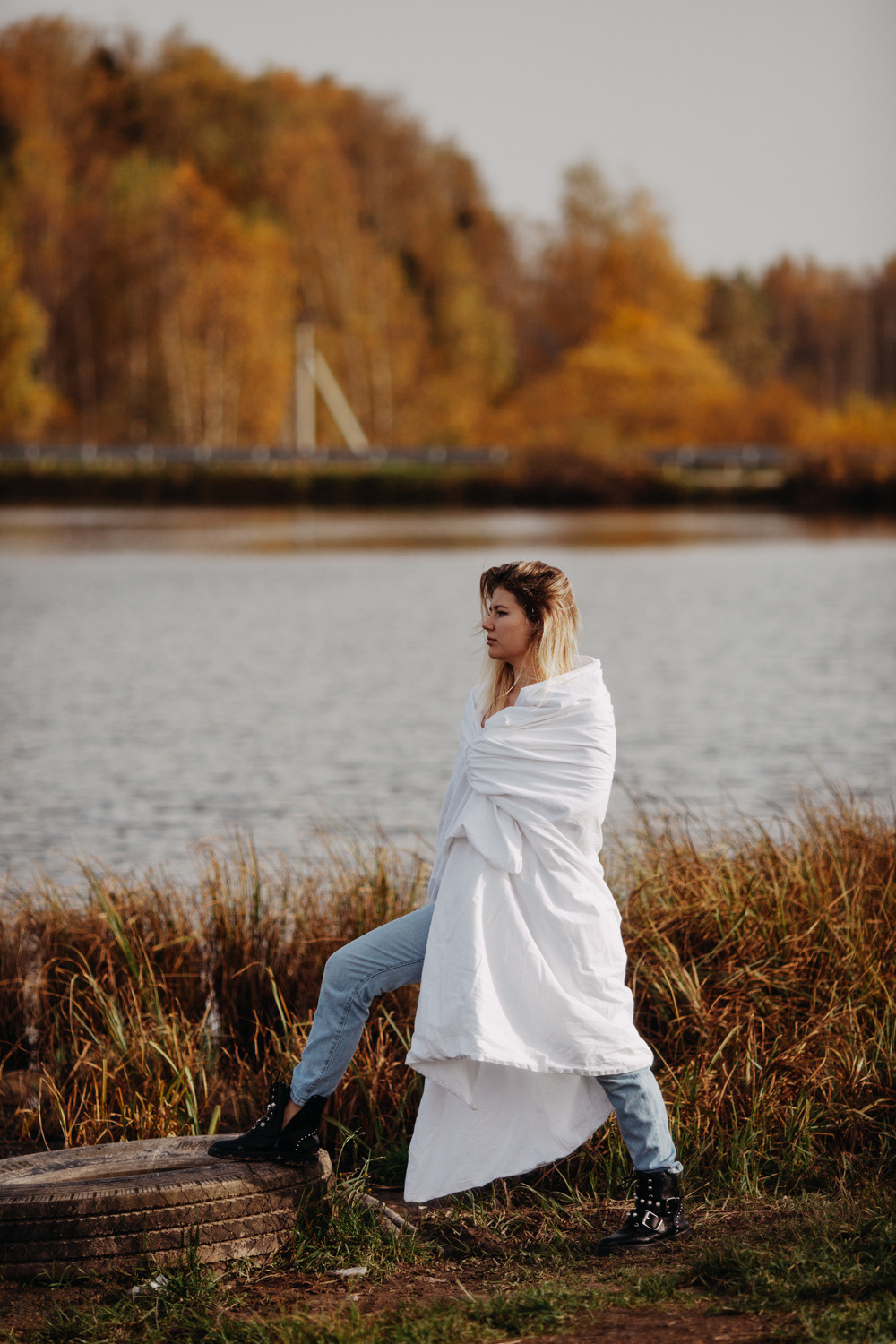 Оля. Фотограф Сергиев Посад Москва Хованская Екатерина