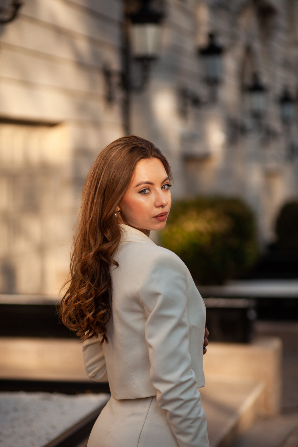 Полина. Фотограф Сергиев Посад Москва Хованская Екатерина