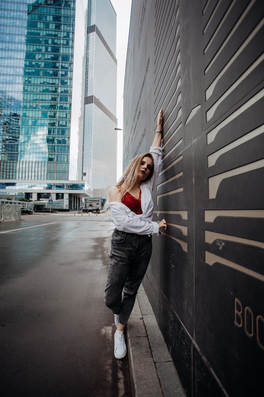 Алина. Фотограф Сергиев Посад Москва Хованская Екатерина