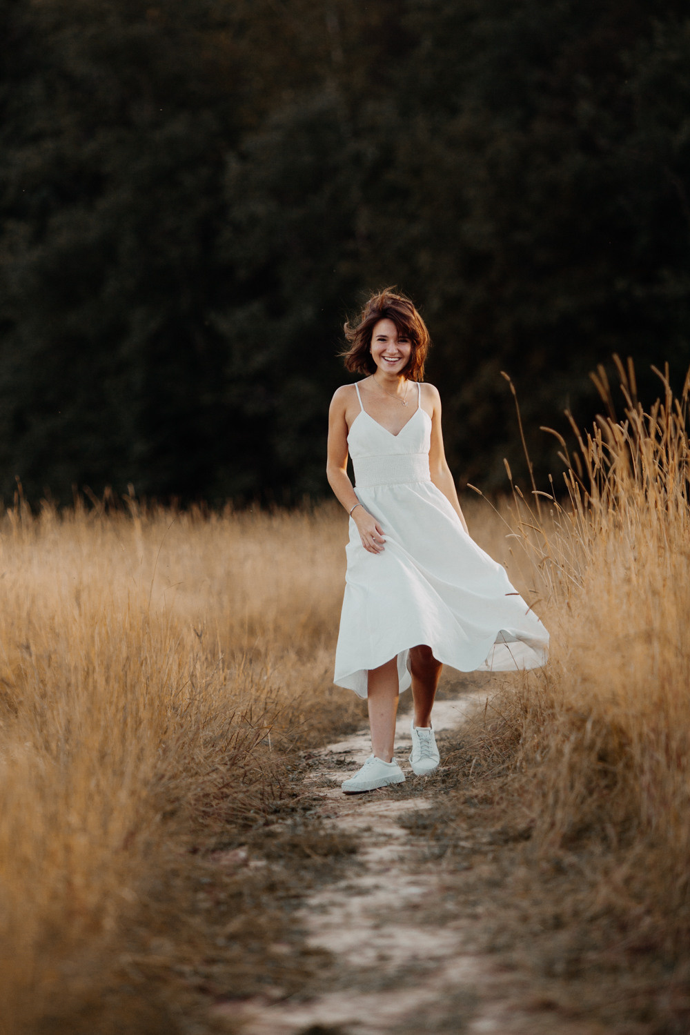 Настя. Фотограф Сергиев Посад Москва Хованская Екатерина