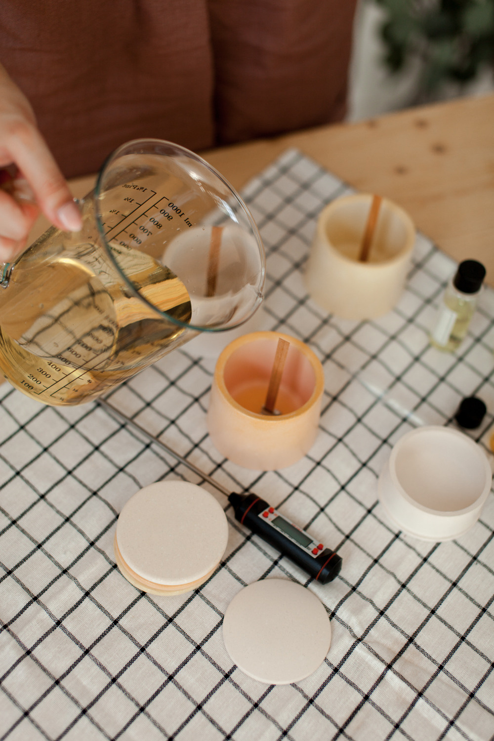 Aroma Rules. Фотограф Сергиев Посад Москва Хованская Екатерина