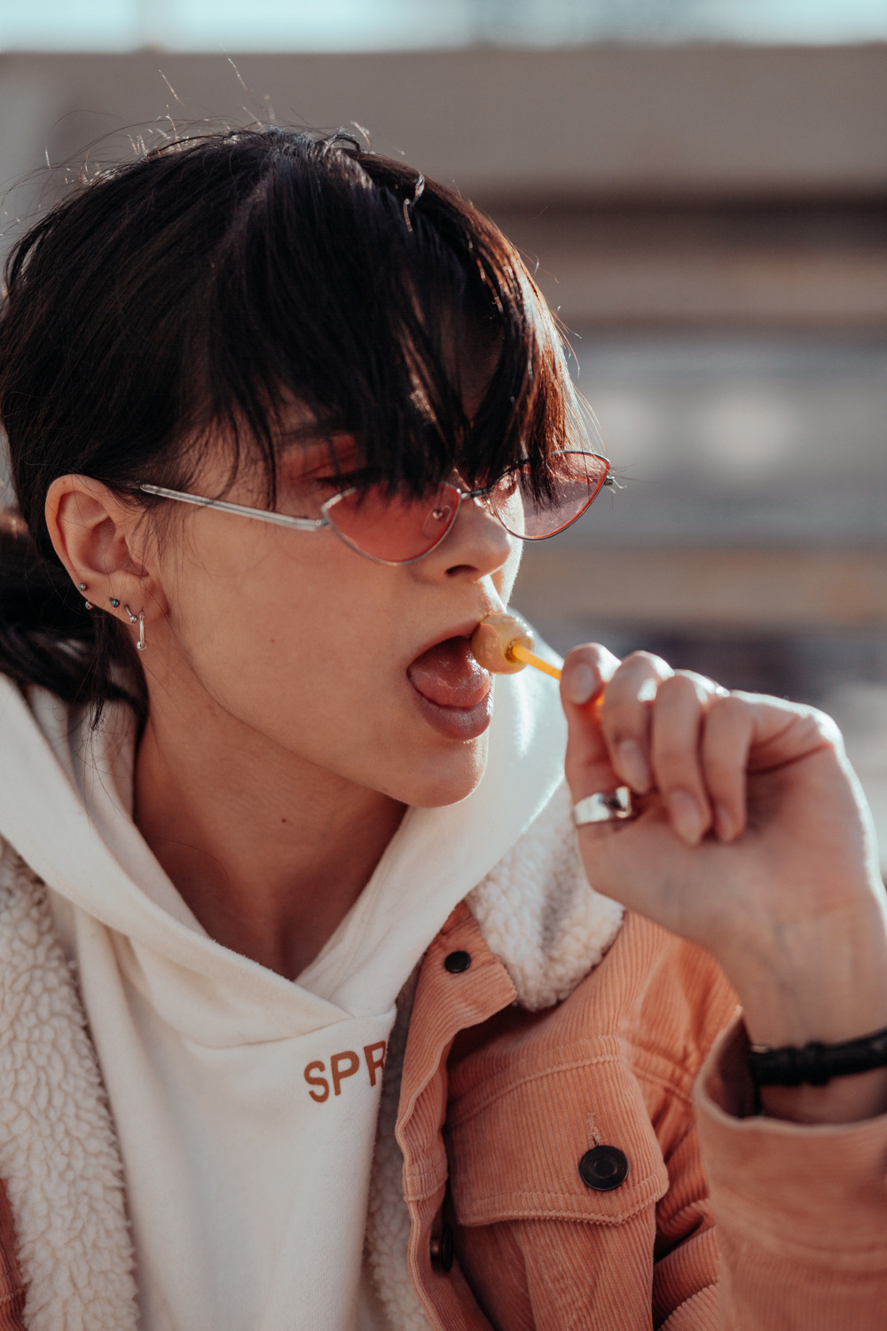 Лиза. Фотограф Сергиев Посад Москва Хованская Екатерина