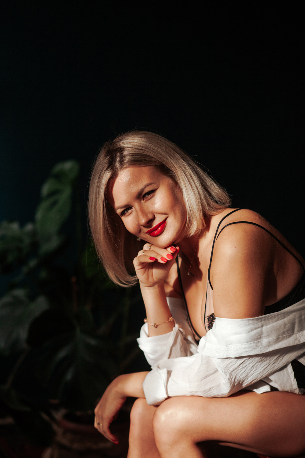 Анастасия. Фотограф Сергиев Посад Москва Хованская Екатерина