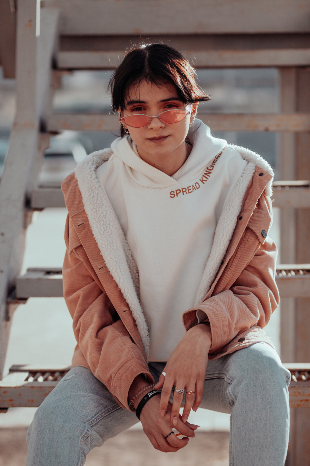 Лиза. Фотограф Сергиев Посад Москва Хованская Екатерина