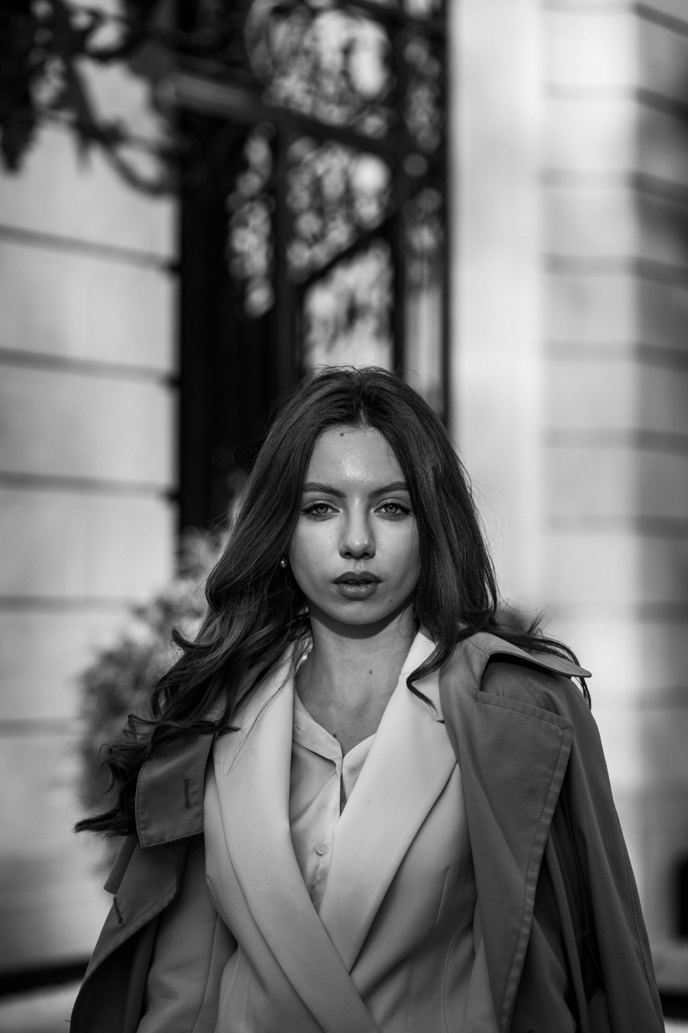 Полина. Фотограф Сергиев Посад Москва Хованская Екатерина