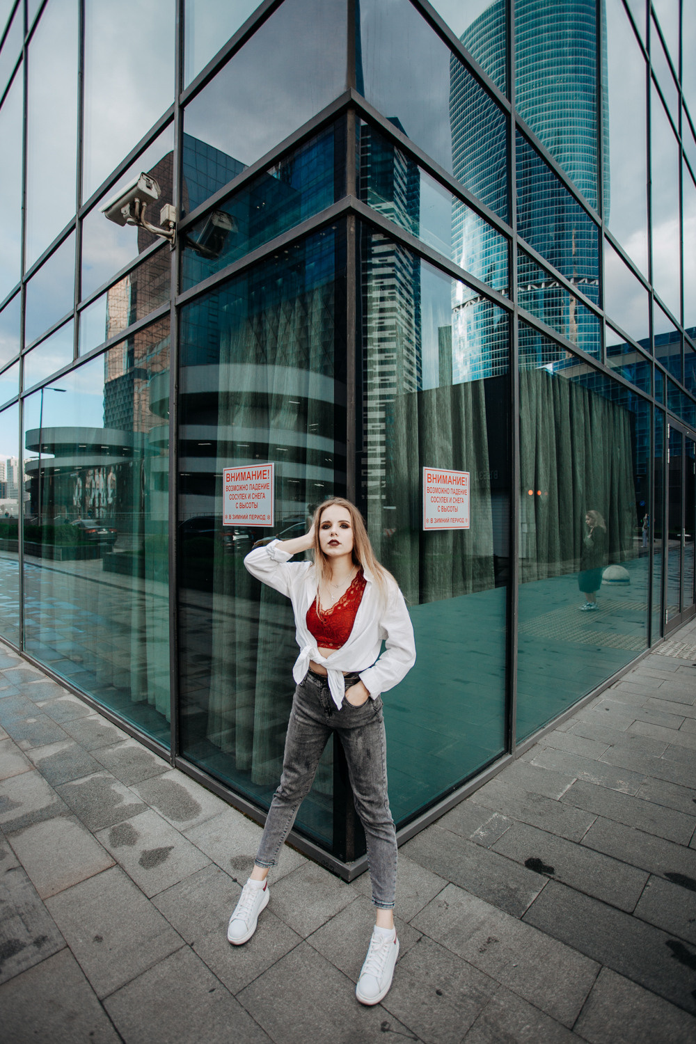 Алина. Фотограф Сергиев Посад Москва Хованская Екатерина