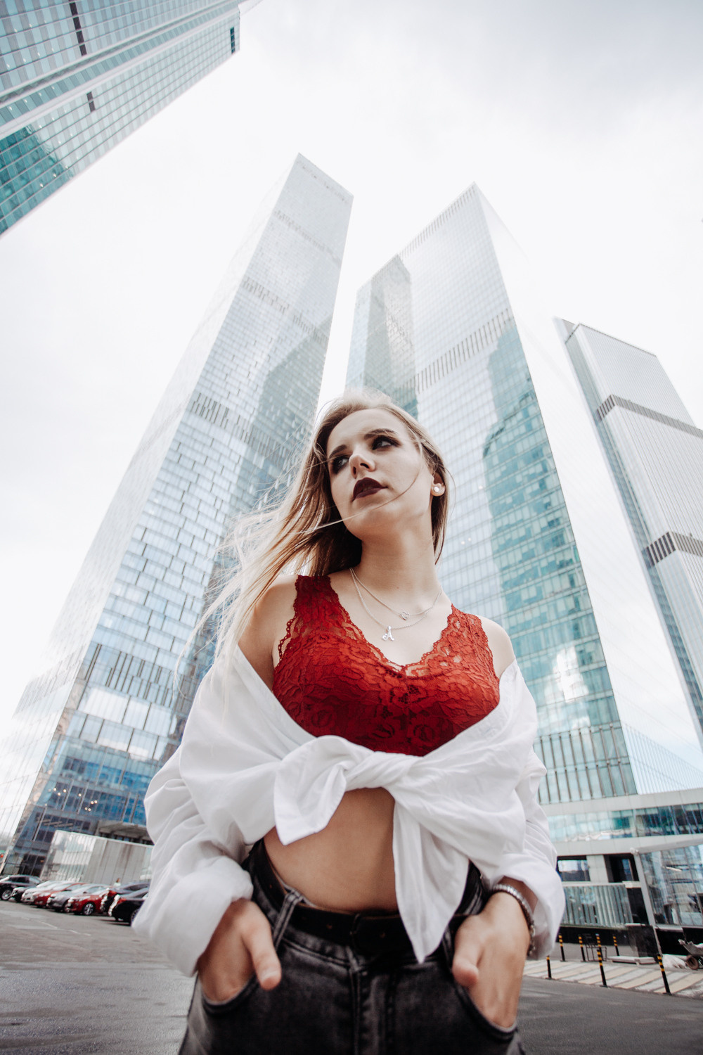 Алина. Фотограф Сергиев Посад Москва Хованская Екатерина