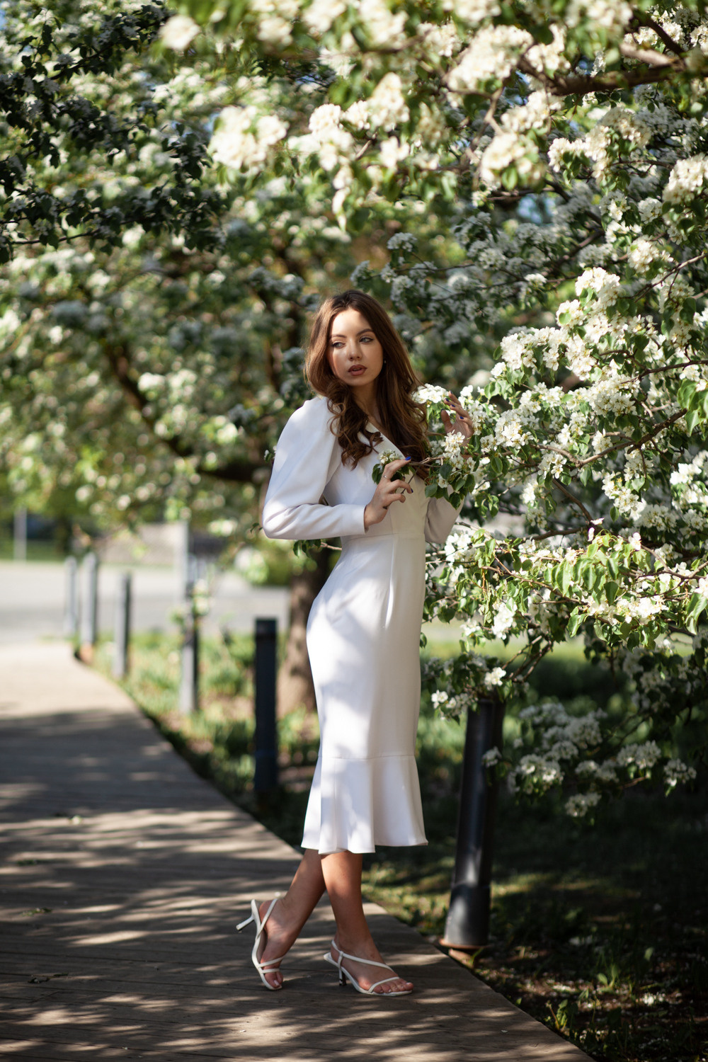 Полина. Фотограф Сергиев Посад Москва Хованская Екатерина