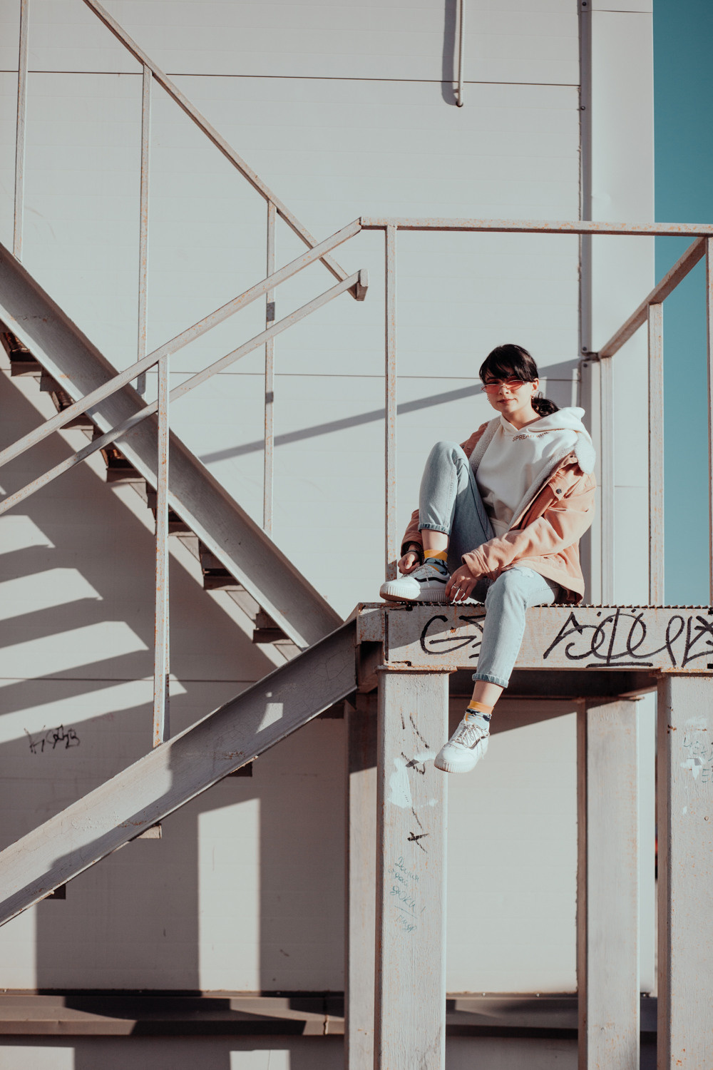 Лиза. Фотограф Сергиев Посад Москва Хованская Екатерина