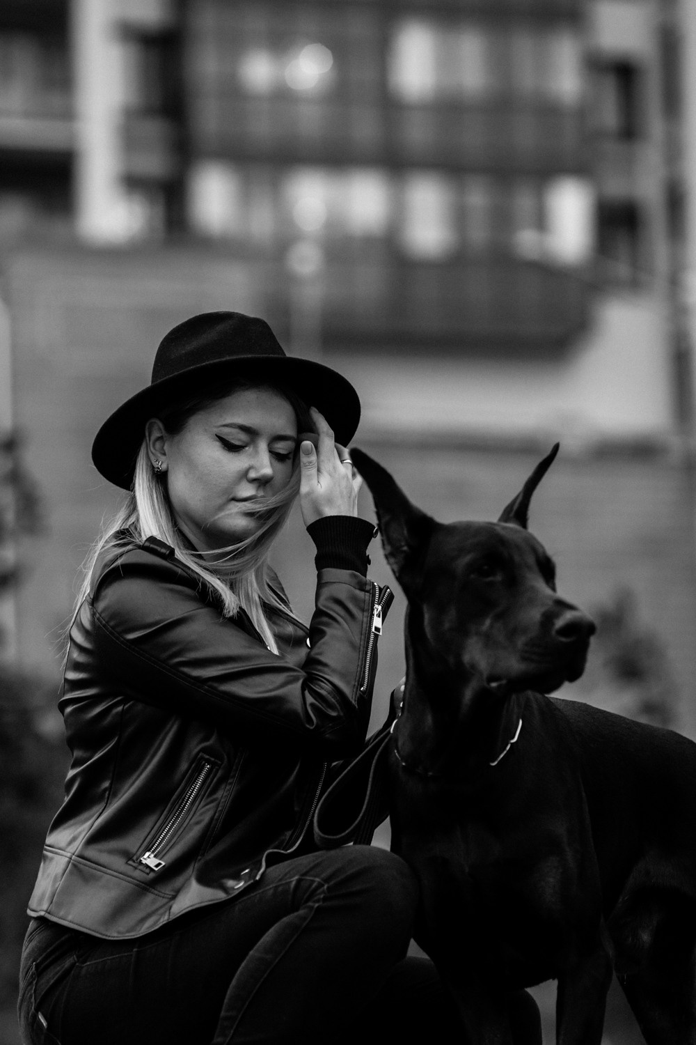 Оля. Фотограф Сергиев Посад Москва Хованская Екатерина