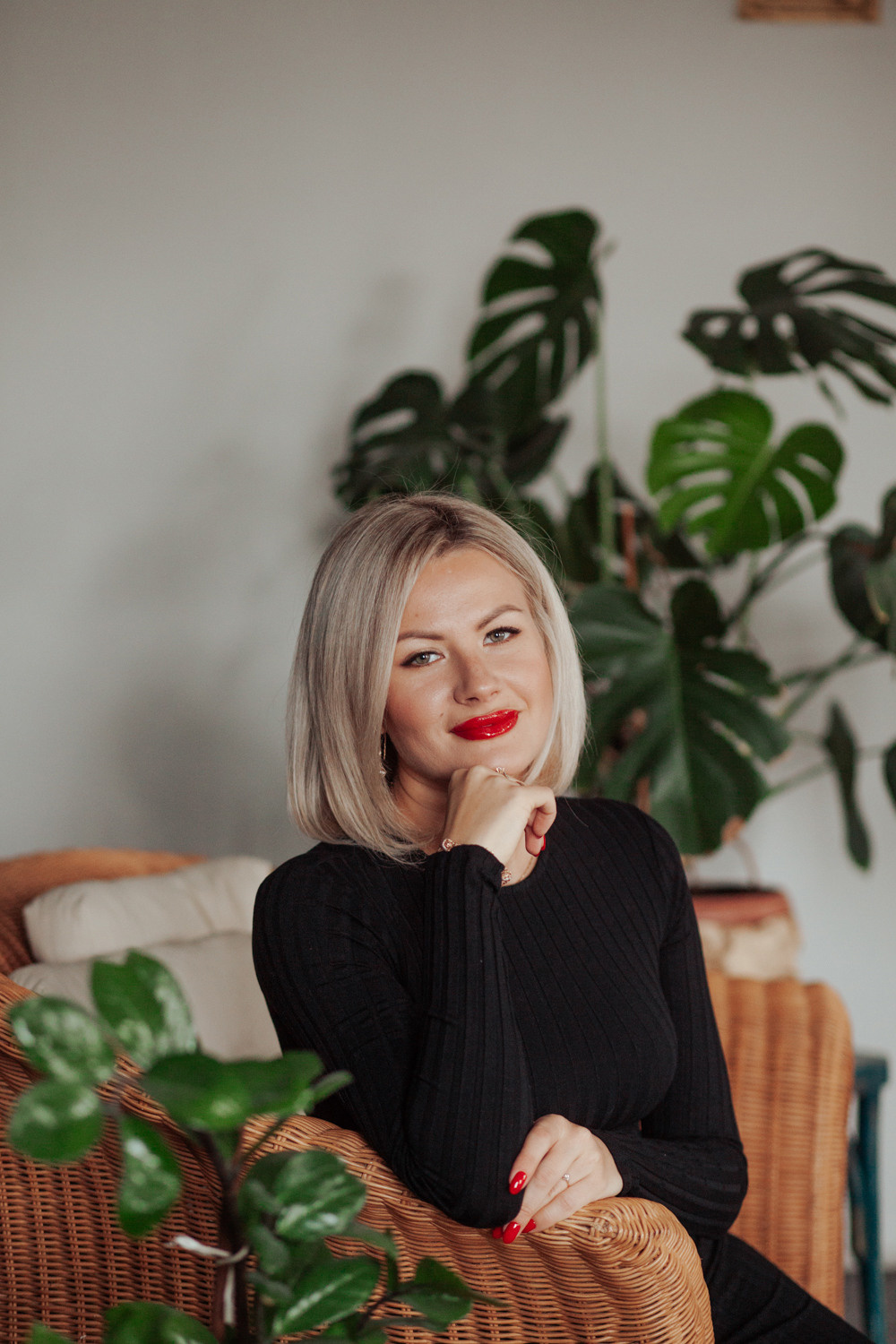 Анастасия. Фотограф Сергиев Посад Москва Хованская Екатерина