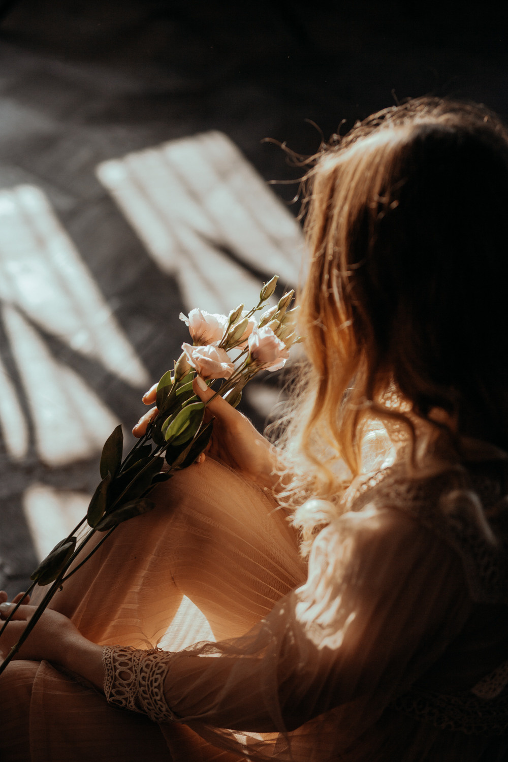 Эльвира. Фотограф Сергиев Посад Москва Хованская Екатерина