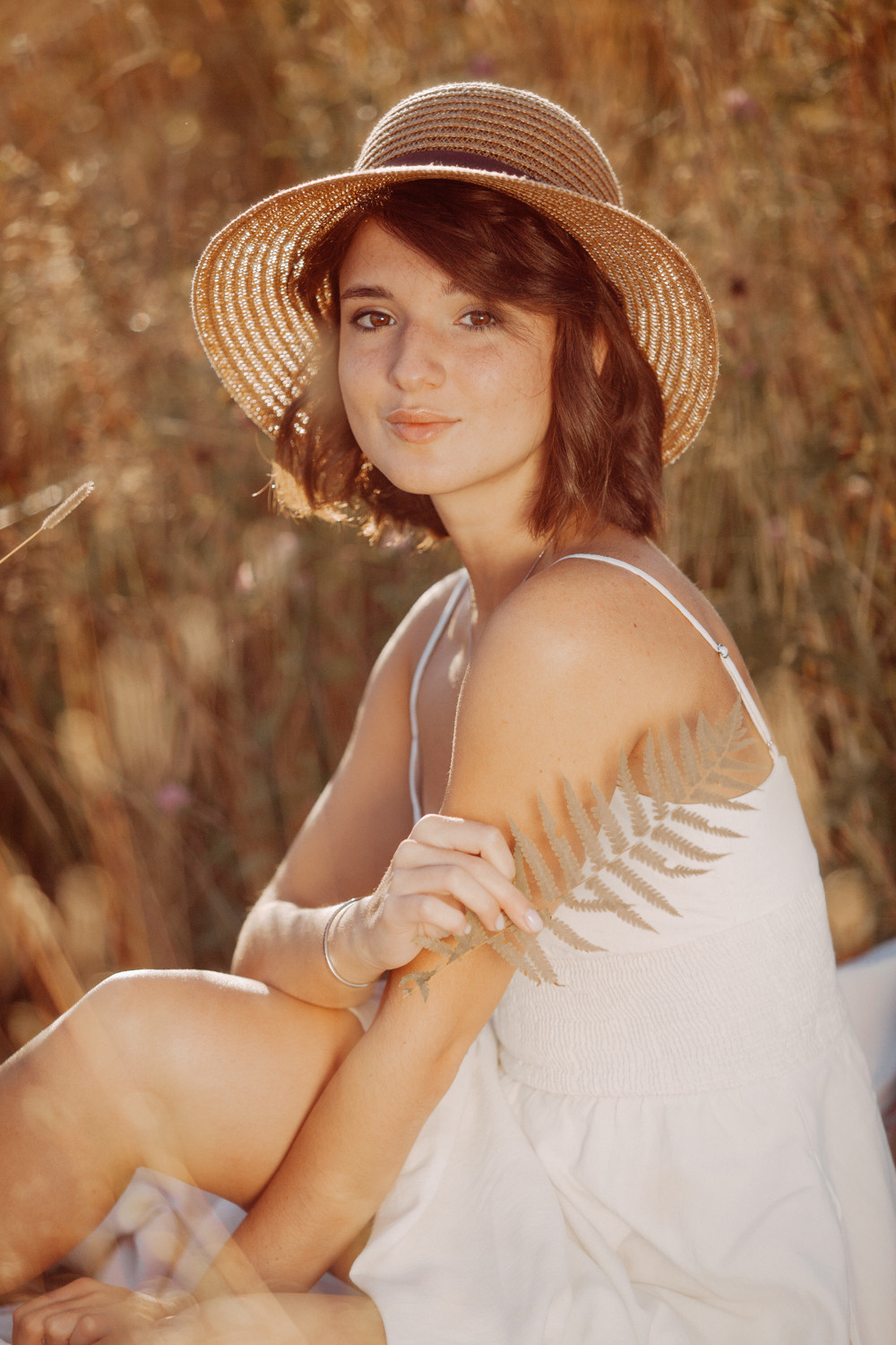 Настя. Фотограф Сергиев Посад Москва Хованская Екатерина