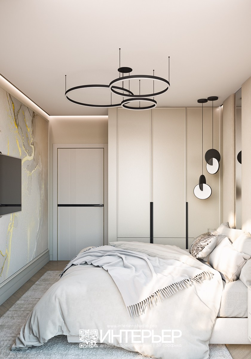 Портфолио. Дизайн интерьера, 3D визуализация и 3D моделирование. Создание проектов и чертежей. КМВ: Кисловодск, Пятигорск, Ессентуки и удаленно