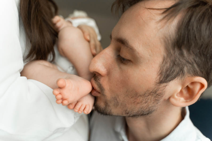 04.12.2021_Даша дома ❤️. Фотографы на роды в Москве. Фото и видео родов. Фотопроект «Продолжение рода»