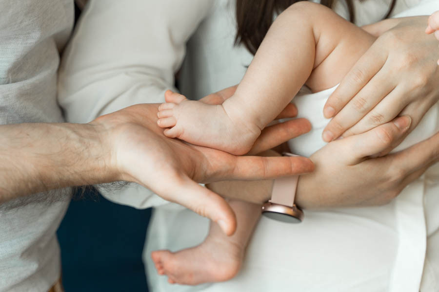 04.12.2021_Даша дома ❤️. Фотографы на роды в Москве. Фото и видео родов. Фотопроект «Продолжение рода»