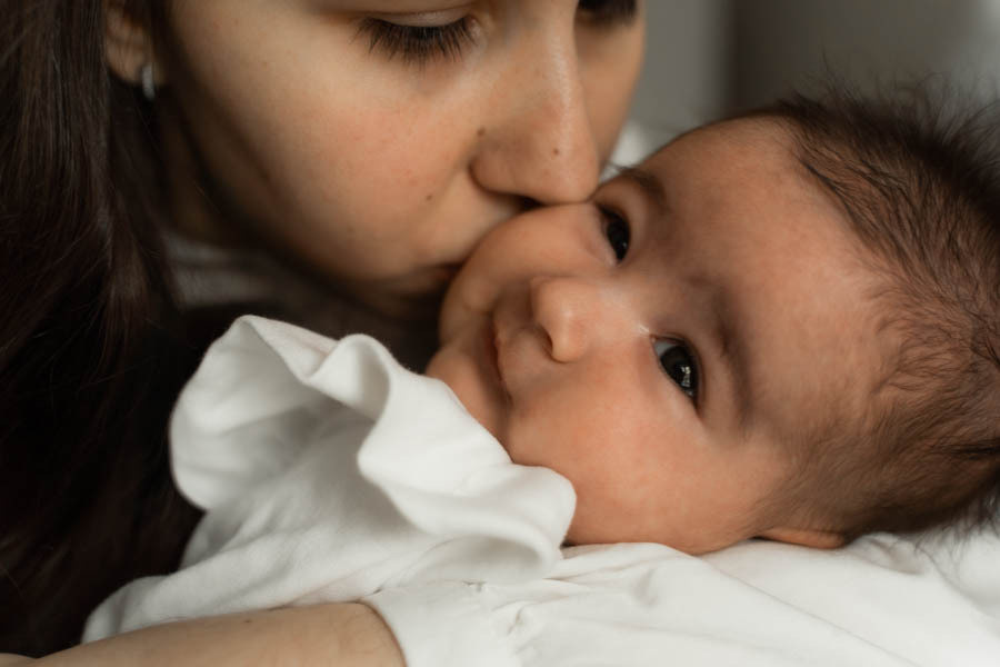 04.12.2021_Даша дома ❤️. Фотографы на роды в Москве. Фото и видео родов. Фотопроект «Продолжение рода»