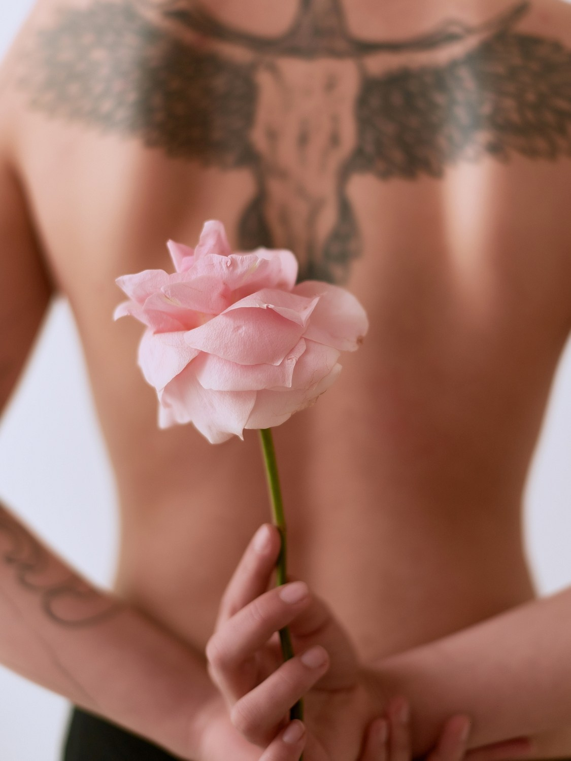 Алина. Фотограф для людей и брендов в Санкт-Петербурге