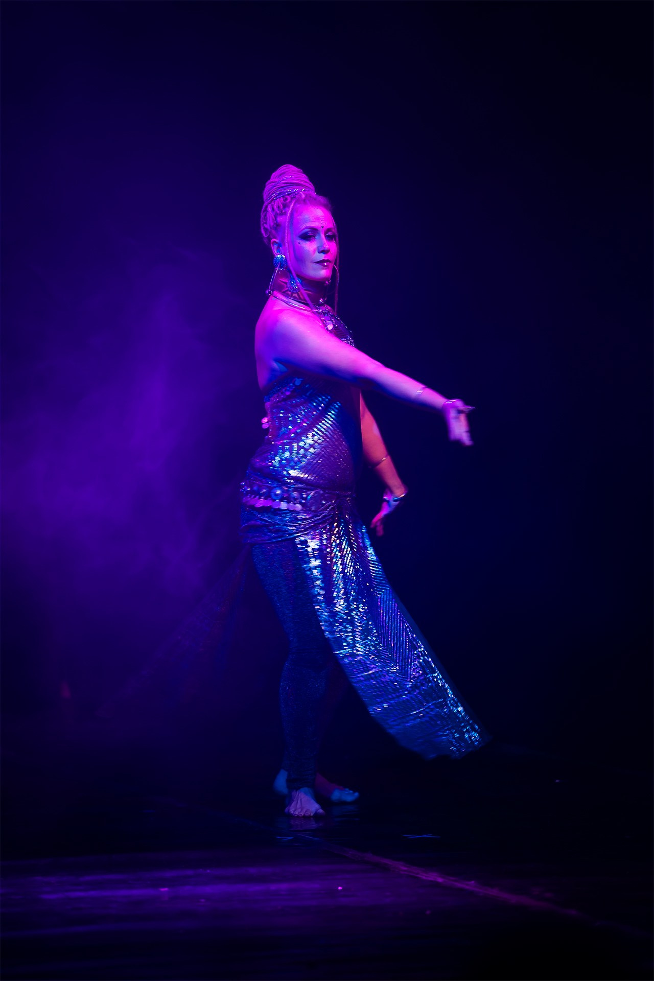 Танци Trible. Семейный и Свадебный фотограф в Астане Александр Астапов