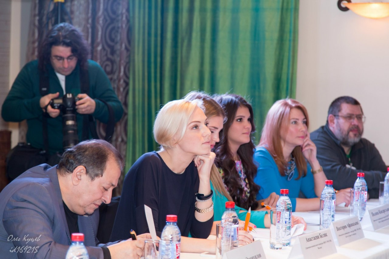 Кастинг «Мисс Россия» в Санкт-Петербурге. Свадебный и Репортажный фотограф в Санкт-Петербурге