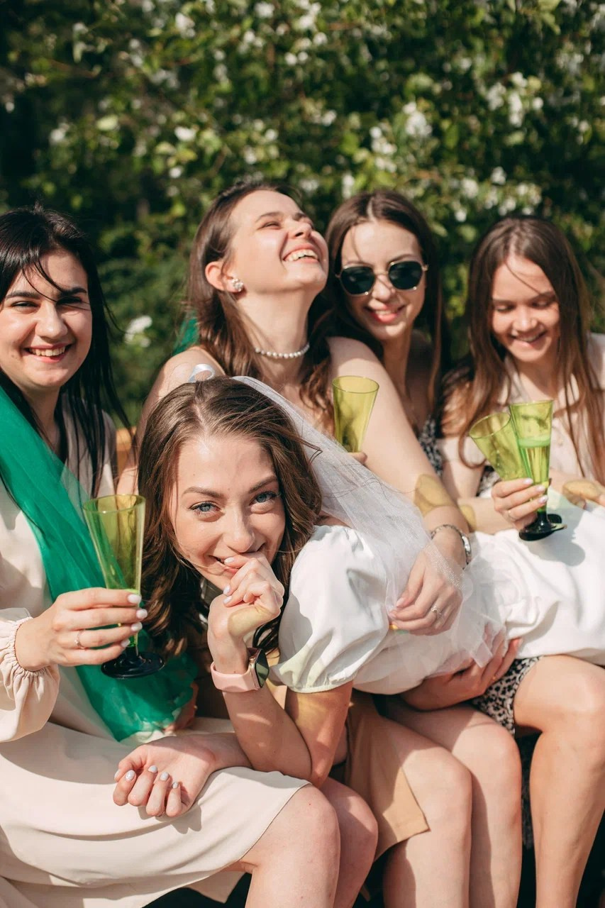 Мероприятия. Фотограф Омск Сластен Анна