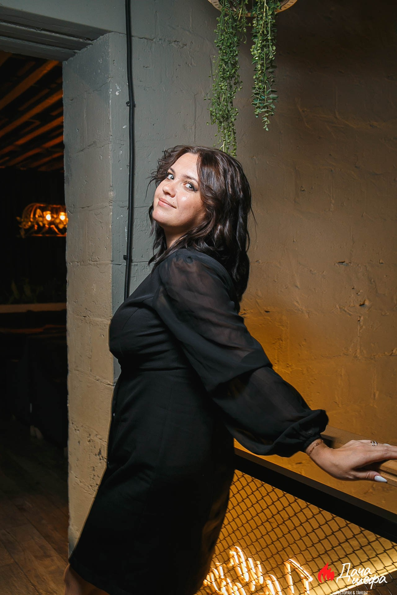 Хочу еще в Даче шефа. Событийный фотограф Максим Бескоровайновнов