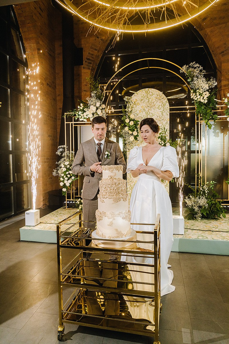 Ольга+Тимофей. Фотограф в Красноярске Гетманова Мила