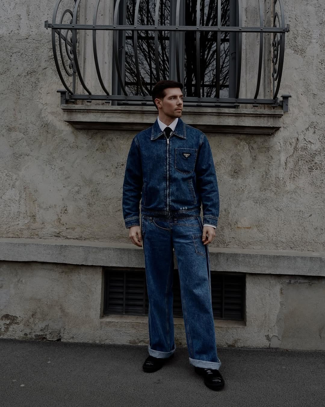 Content for influencers. Photographer of your fashion moments