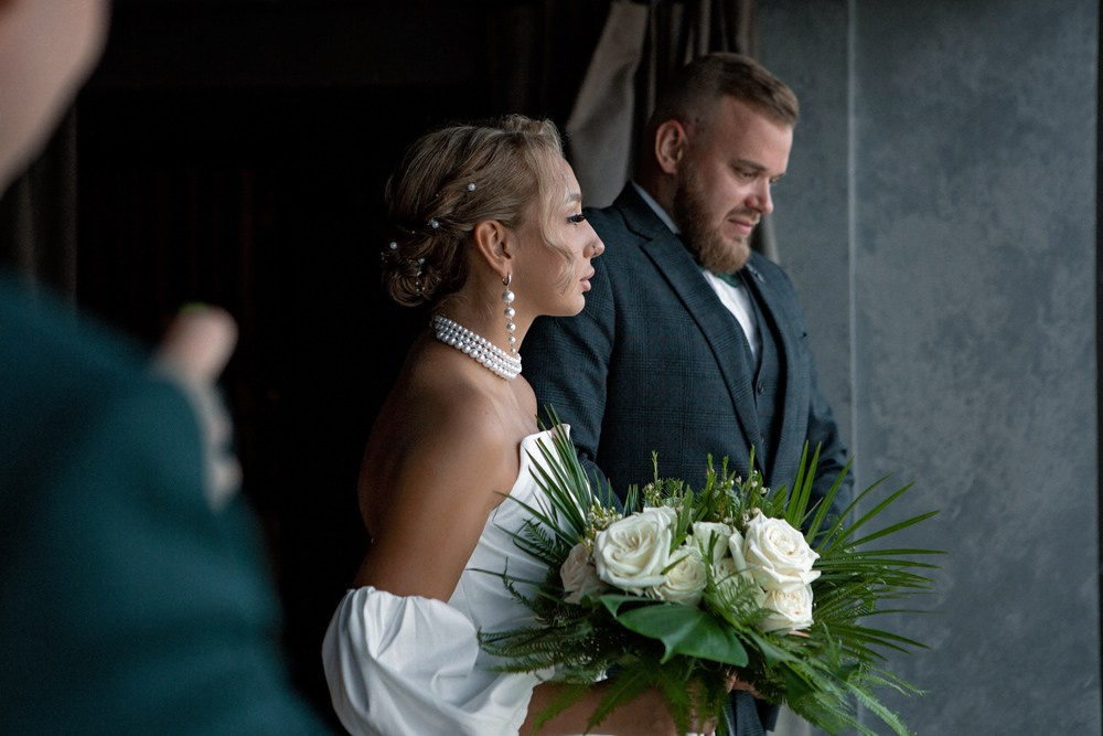 6 июня 2024. Свадебный организатор Москва