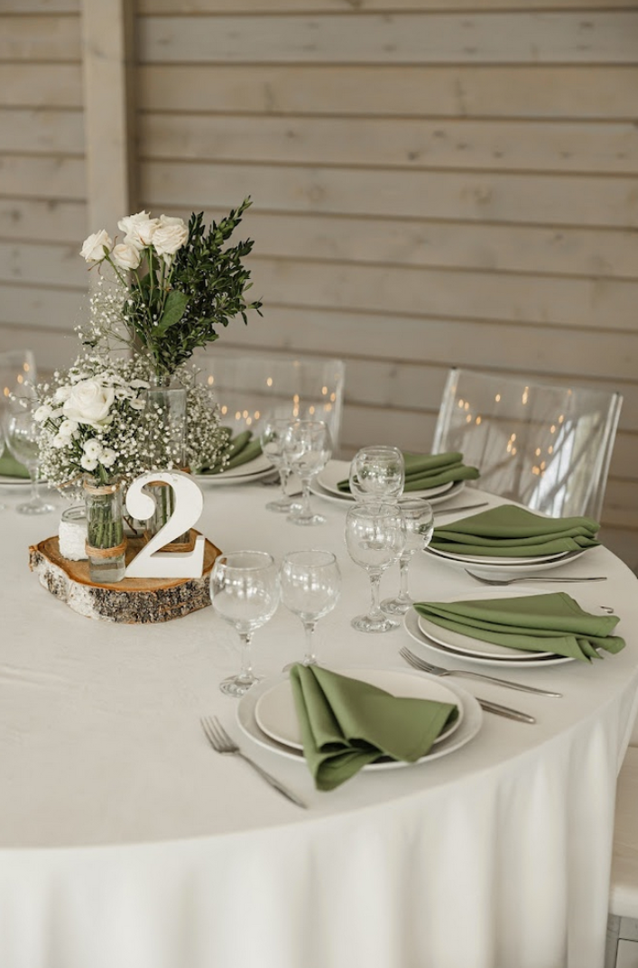 Площадка № 3-9. Свадебный организатор Москва