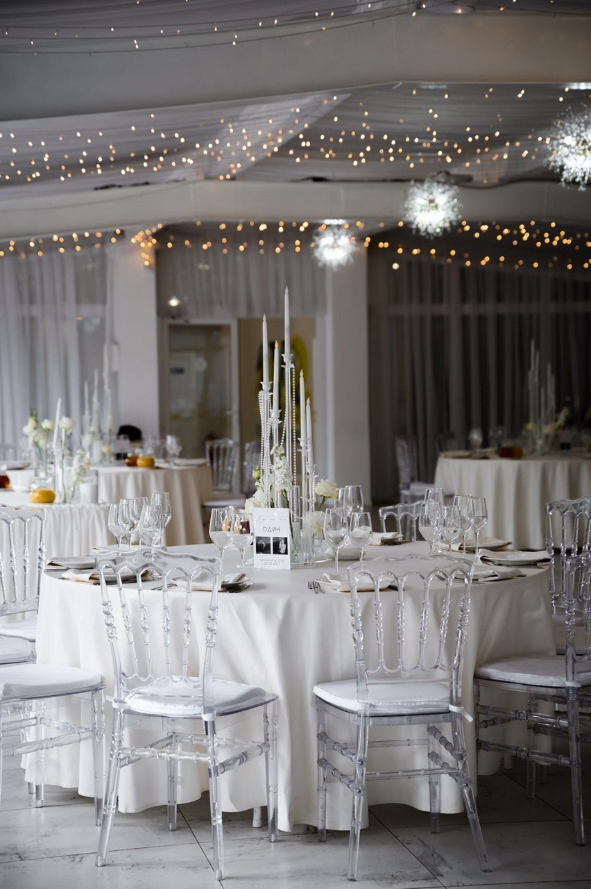 Площадка № 4-9. Свадебный организатор Москва