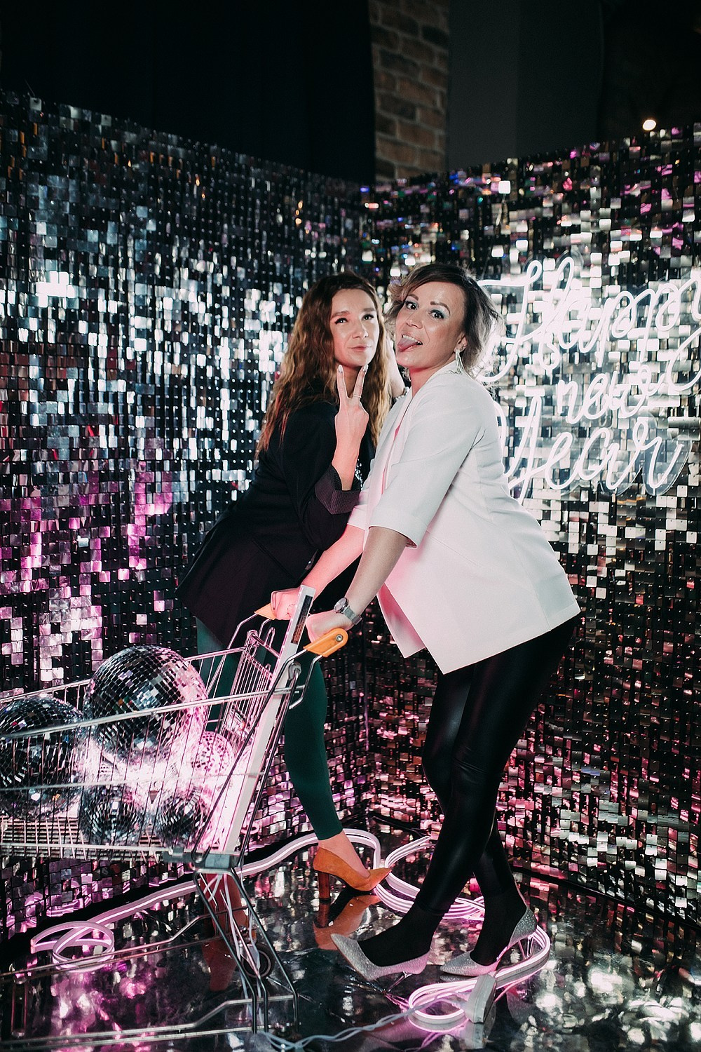 Новый год. Devitya photo