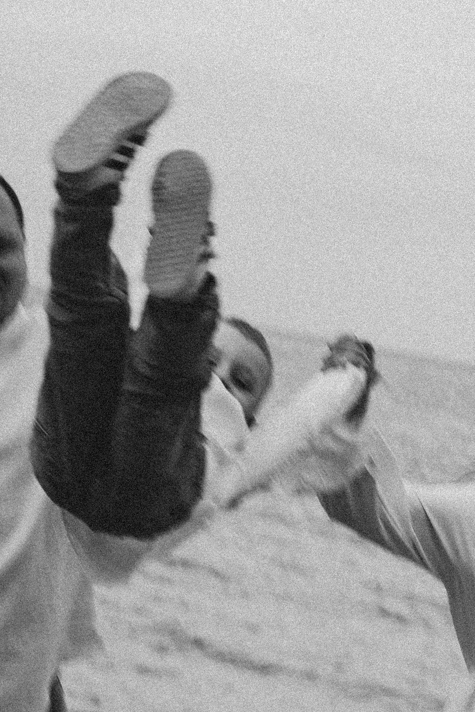 Семейная история на берегу залива. Профессиональный фотограф, Санкт-Петербург — Виктория Богомолова