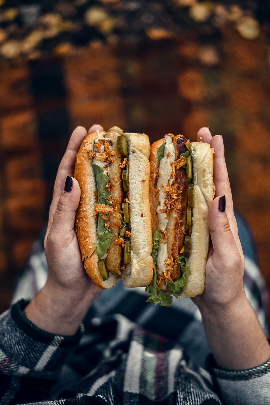 Пикник на природе. Фуд и предметный фотограф Москва