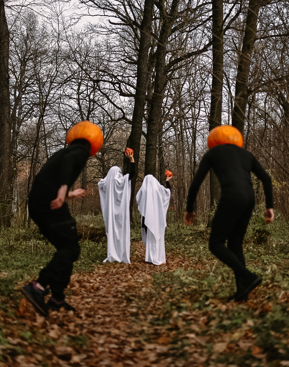 Хэллоуин. Фуд и предметный фотограф Москва