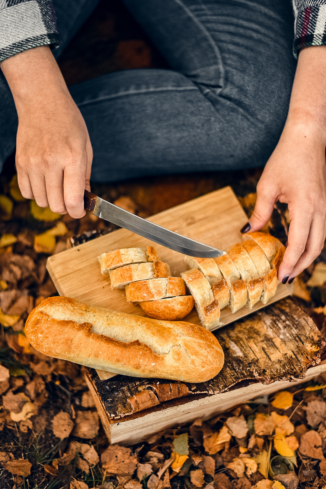 Пикник на природе. Фуд и предметный фотограф Москва