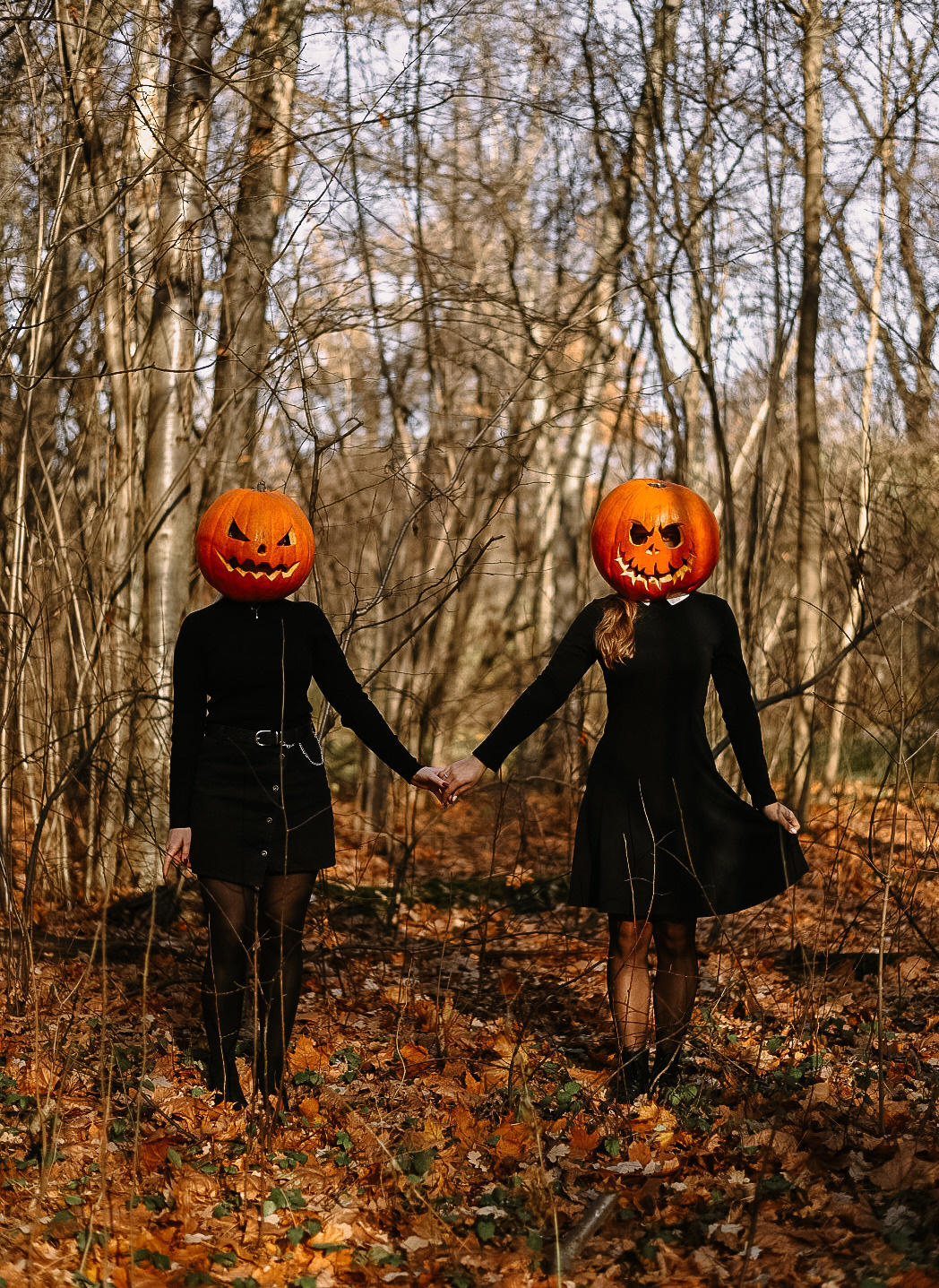 Хэллоуин. Фуд и предметный фотограф Москва