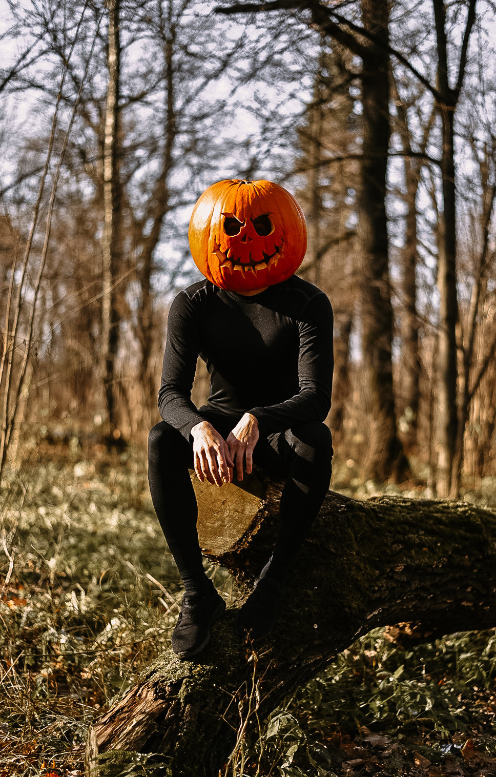 Хэллоуин. Фуд и предметный фотограф Москва