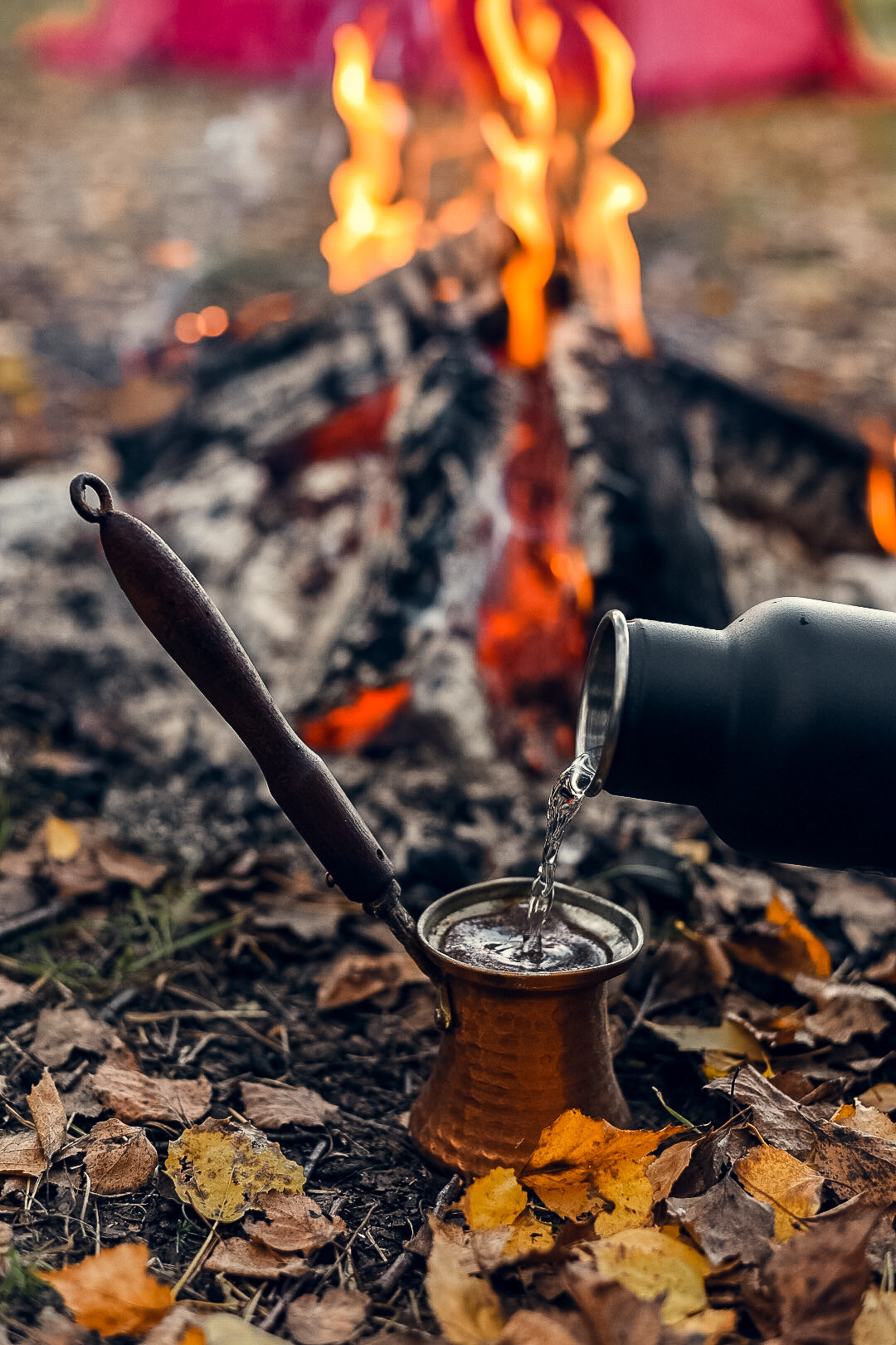 Пикник на природе. Фуд и предметный фотограф Москва