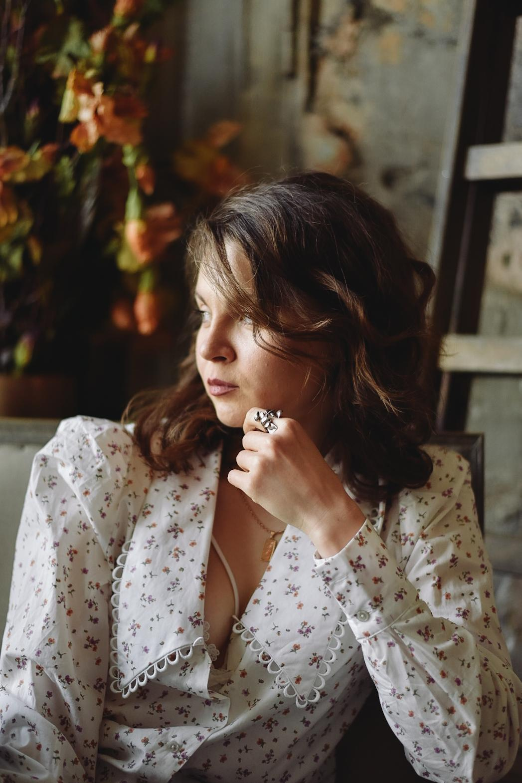 Портретные съемки. Фуд и предметный фотограф Москва