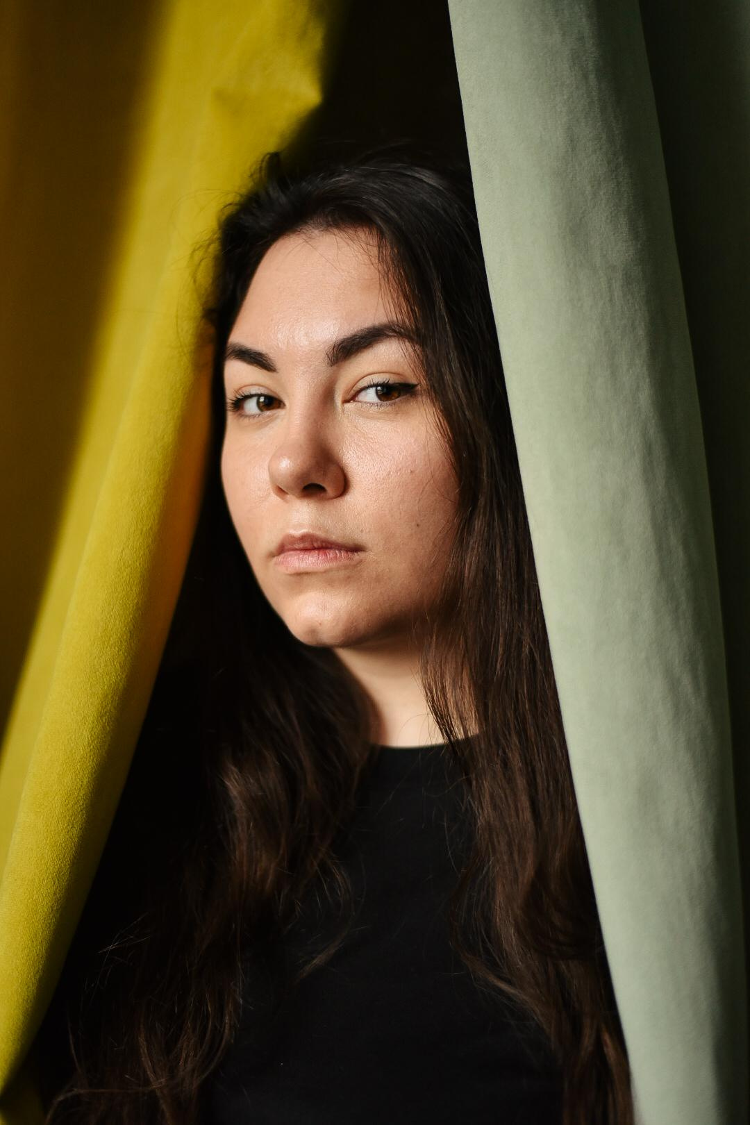 Портретные съемки. Фуд и предметный фотограф Москва