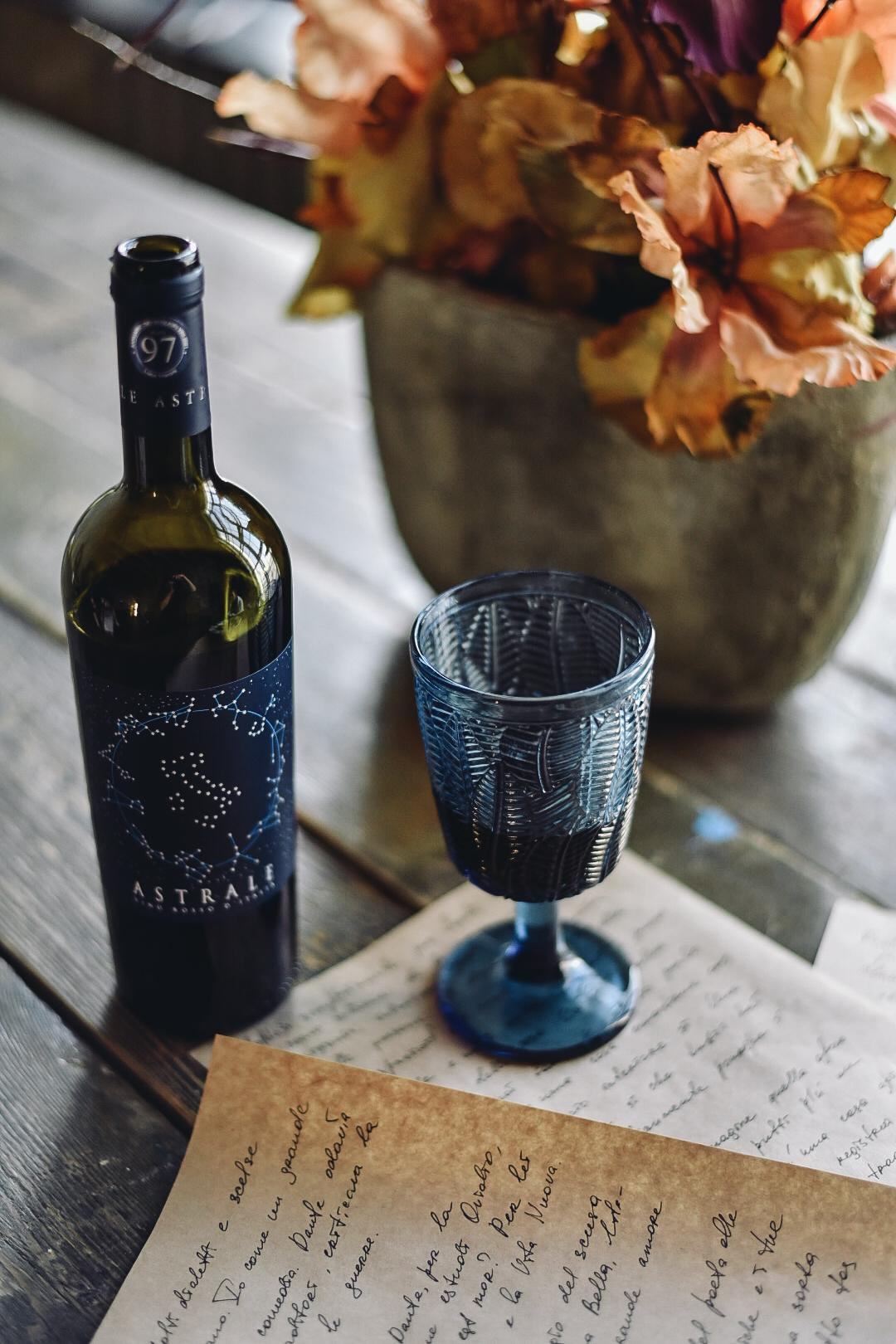 Вино. Фуд и предметный фотограф Москва