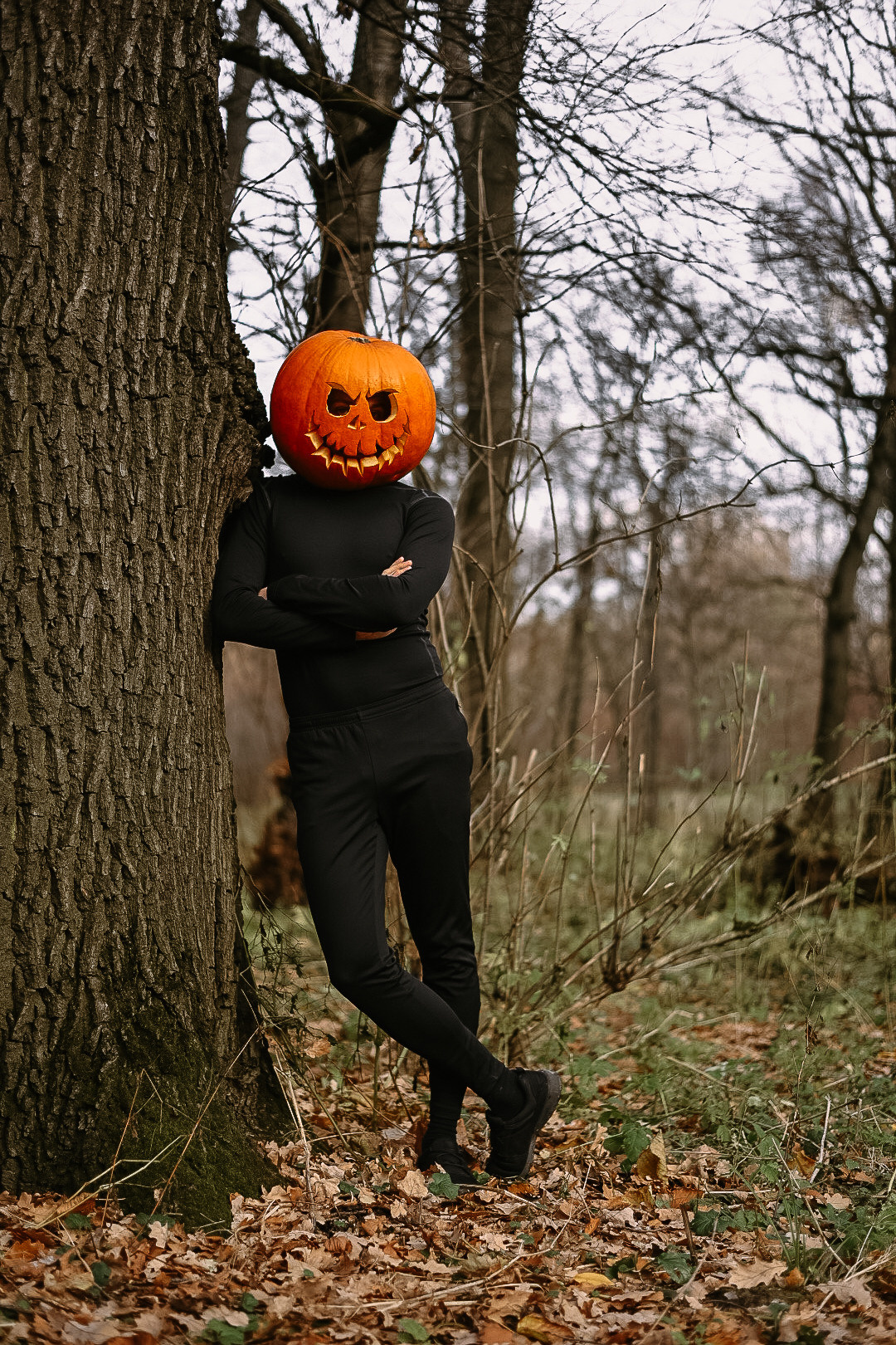 Хэллоуин. Фуд и предметный фотограф Москва