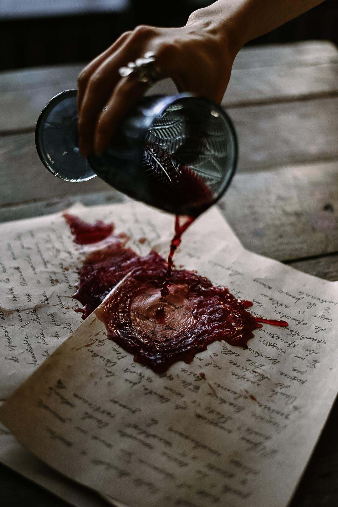 Вино. Фуд и предметный фотограф Москва