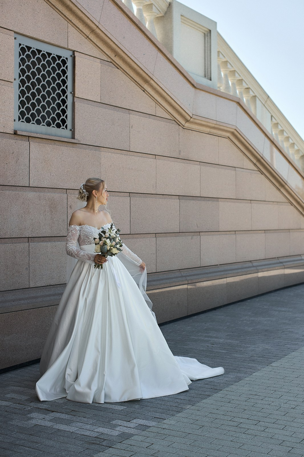Дима и Света. Свадебный фотограф Челябинск, Екатеринбург, Курган — Виктор Слуднов