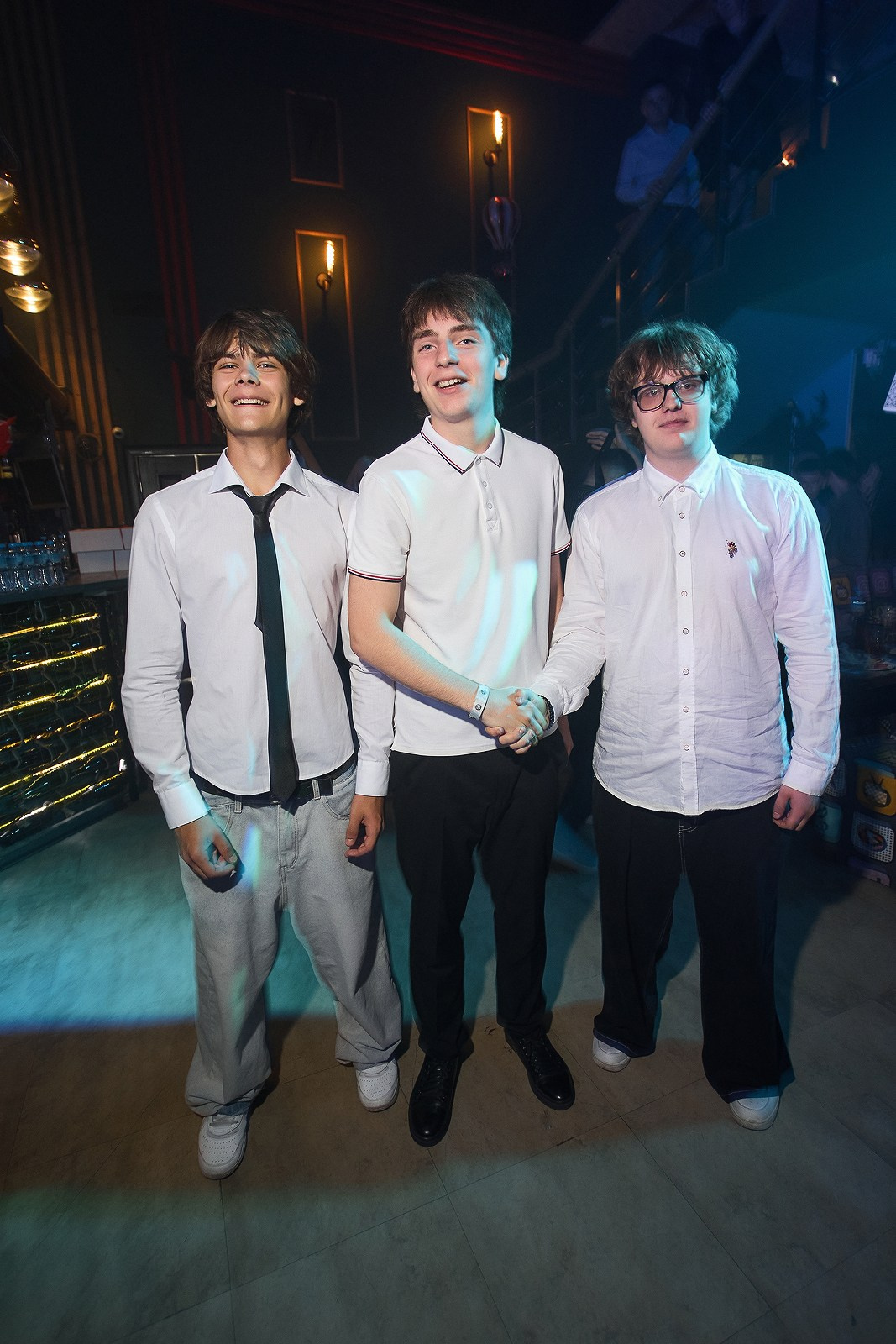 Выпускной. Свадебный фотограф Челябинск, Екатеринбург, Курган — Виктор Слуднов