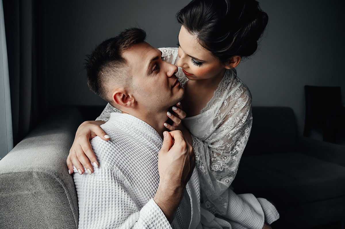 Андрей & Лена. Свадебный и семейный фотограф в Новосибирске — Алексей Гаврилов