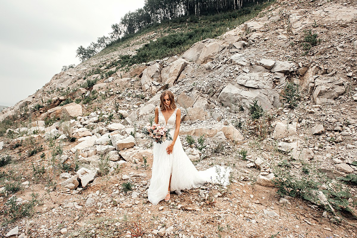 Макс & Аня. Свадебный и семейный фотограф в Новосибирске — Алексей Гаврилов