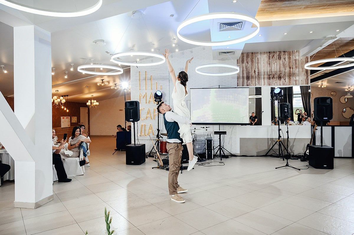 Андрей & Лена. Свадебный и семейный фотограф в Новосибирске — Алексей Гаврилов