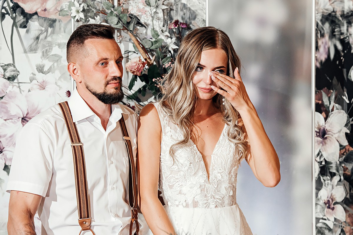 Макс & Аня. Свадебный и семейный фотограф в Новосибирске — Алексей Гаврилов